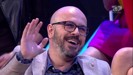 The Voice Reunion, 29 Prill 2016, Pjesa 2 - Talent Show - Top Channel Albania