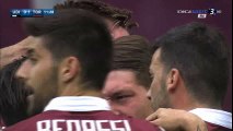 Pontus Jansson Goal HD - Udinese 0 - 1 Torino  - 30-04-2016