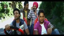 Best Punjabi Movies 2016 - Best of Binnu Dhillon - Comedy Videos 2016
