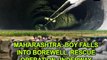 Maharashtra: Boy falls into borewell, rescue operation underway