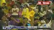 Yasir Shah vs Khalid Latif face to Face - Pakistan Cup  2016