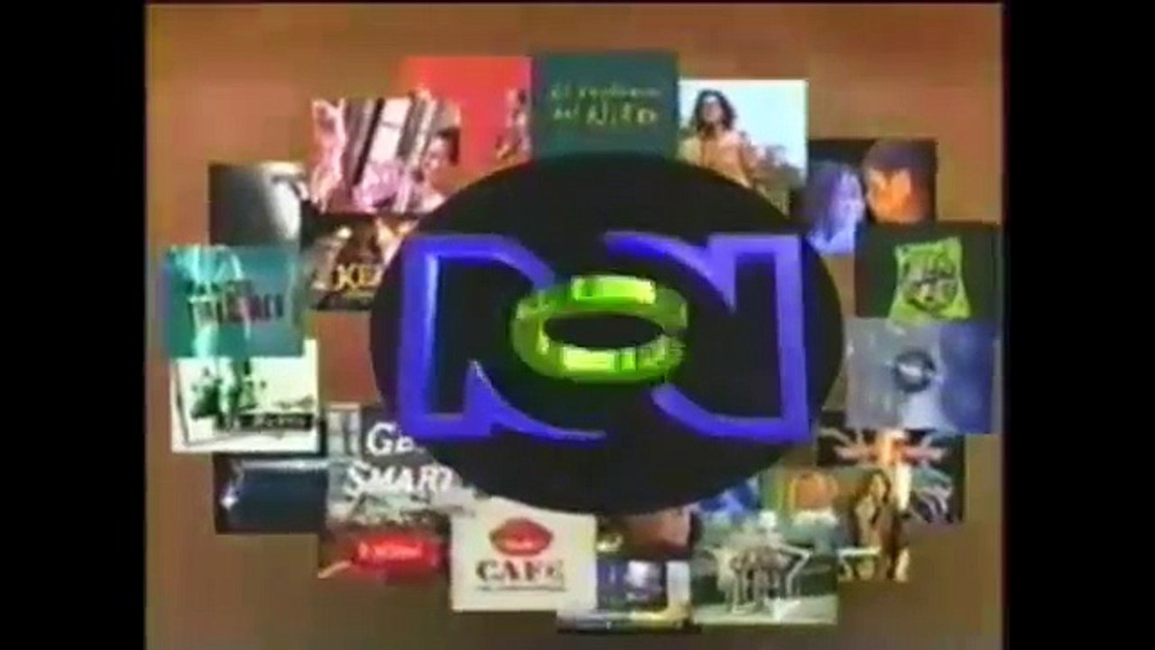 Comerciales de Colombia 1999