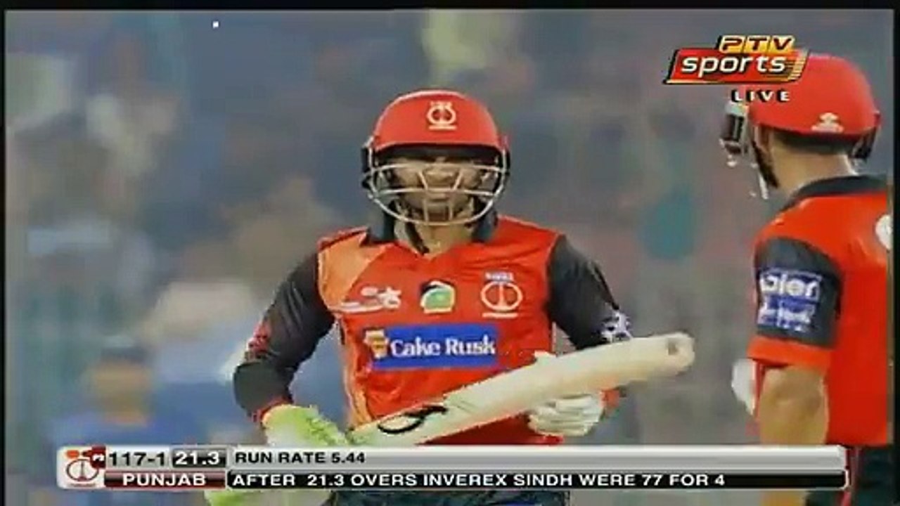 What Sohail Khan did with ball when camera Focus on him, and what happened next