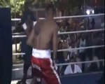Aelio 'Biro' Mesquita vs. Alex Sandro Rosario