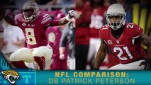 Jalen Ramsey FSU Highlights Jacksonville Jaguars DB