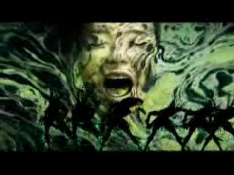 Bjork - Earth Intruders