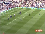 Andros Townsend Goal HD - Newcastle United 1-0 Crystal Palace - 30.04.2016 HD