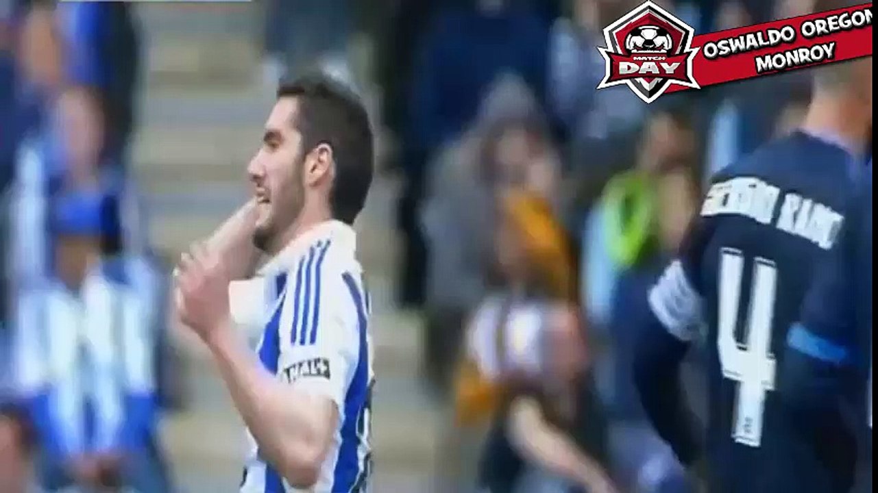 All Goals & Highlights R. Madrid v. R.Sociedad 2016 1-0 RESUMEN GOLES 30/04/2016