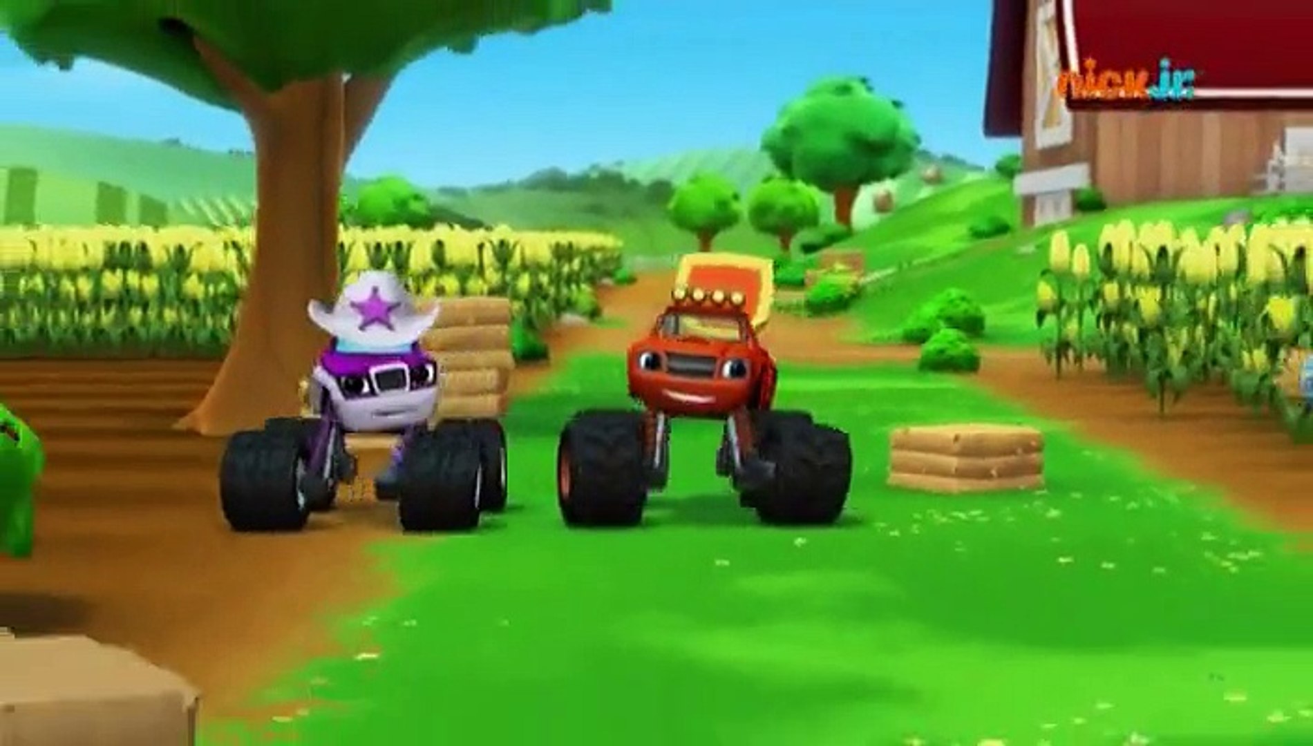 Blaze E Le Mega Macchine Episodi In Italiano Download