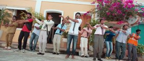 Official- Sokkana Ponnu Video Song Yaagavarayinum Naa Kaakka Aadhi Nikki Galrani