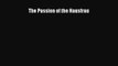PDF The Passion of the Hausfrau  Read Online