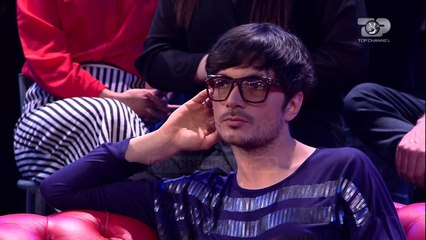 Tiri - Humbur (The Voice Reunion, 29 Prill 2016)