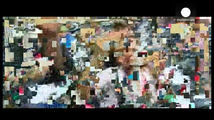 Bagdad: tüntetők rohamozták meg a parlamentet