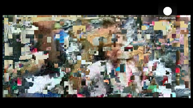 Iraq: al-Sadr supporters storm Baghdad Green Zone and parliament