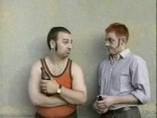 Kabaret A'YOY - Taki los