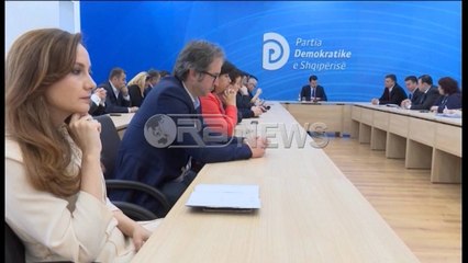 Riorganizimi i PD, proces zgjedhor për 35 degë problematike- Ora News-Lajmi i Fundit