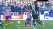 Antoine Griezmann Fantastic Elastico Skills Atl Madrid 0-0 Rayo Vallecani