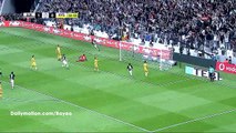 Oguzhan Ozyakup Goal HD - Besiktas 2-0 Kayserispor - 30-04-2016