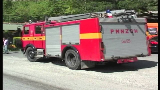 Aksident në Shkopet, dy të vdekur e dy të plagosur - Top Channel Albania - News - Lajme