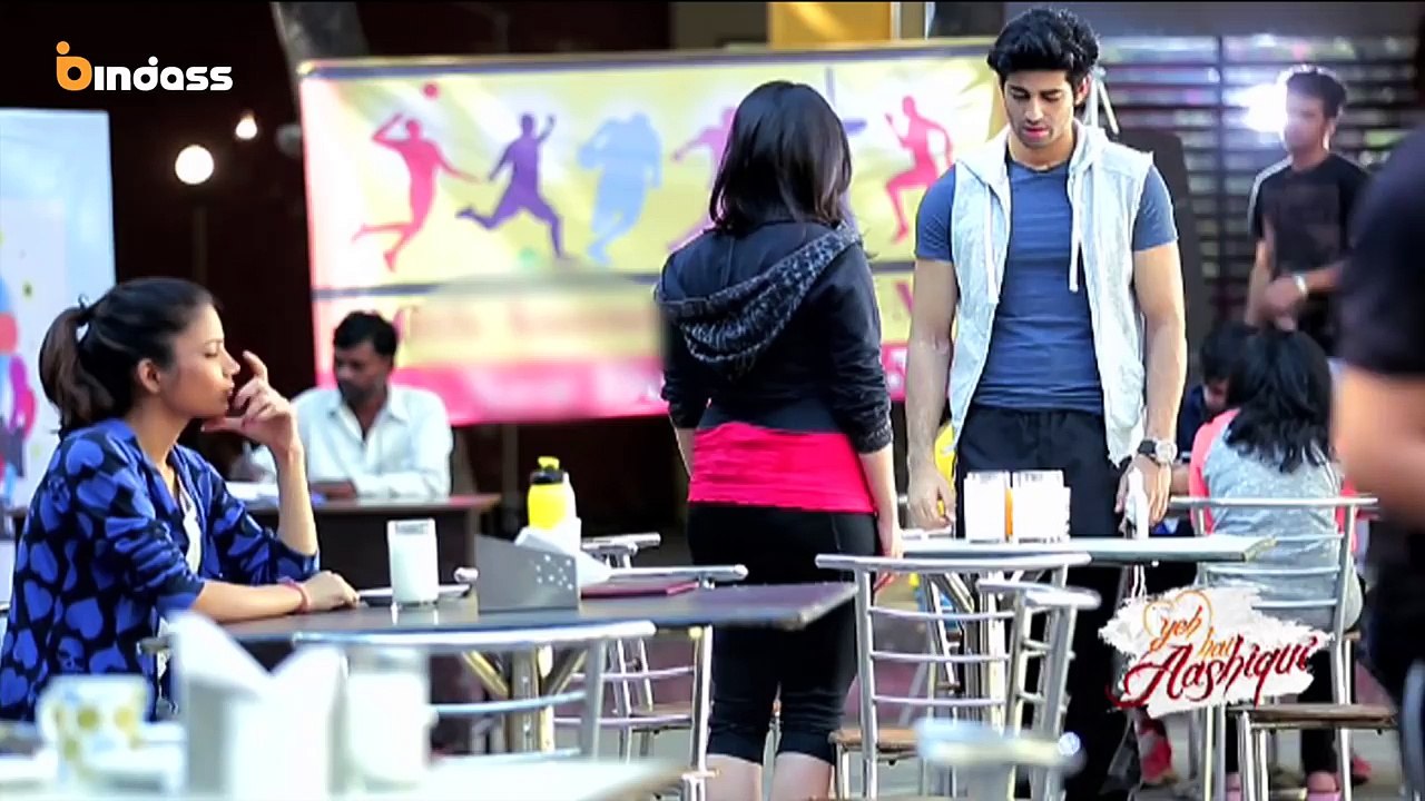 Gangster | Yeh Hai Aashiqui | Season 4 | Episode 6