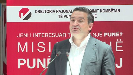 Download Video: Panairi i Punës, 11200 aplikues per 8000 vende pune - Top Channel Albania - News - Lajme