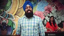 Major Lazer - Lean On  Jind Mahi (Vidya Mashup Cover ft Ricky Jatt, Raashi Kulkarni, Raginder Momi) -