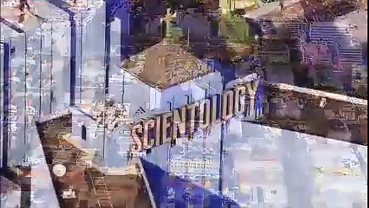 Ron Miscavige's Message for His Son, Scientology's Leader Part 6