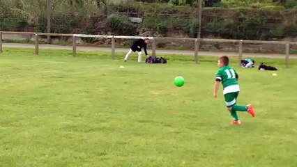 Tournoi U7 Rieux