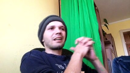 Herby megfojtaná a Székely Vegánt