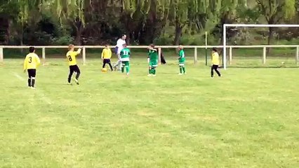 Tournoi U7 Rieux
