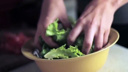 How English sounds to non-English speakers