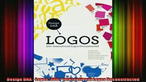 DOWNLOAD FULL EBOOK  Design DNA  Logos 300 International Logos Deconstructed Full Ebook Online Free
