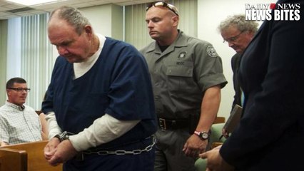 Catholic Priest Sentenced For Sexually Abusing Michigan Boys in 1980s