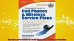 READ book  Consumers Guide to Cell Phones  Wireless Service Online Free
