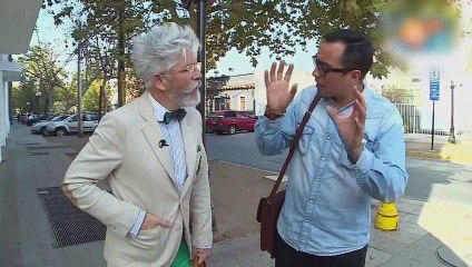 city tour capítulo 9 temporada 2016. (28 de abril 2016).