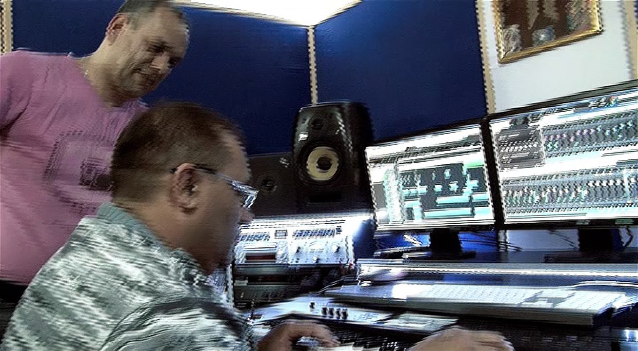 Dino Saban - Zasto odlazis od mene ti - Produkcija Kruna