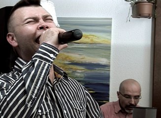 Mirso Filipovic - Meni je s tobom sreca obecana - Live - Produkcija Kruna
