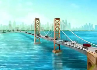 كارتون توم و جيري الجديد 2013