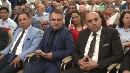 İzmir - Koray Aydın; 'Yeni Kararların Kıymeti Harbiyesi Yok'