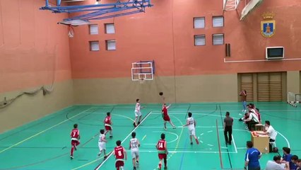 CANASTA EN ÚLTIMO SEGUNDO¡¡