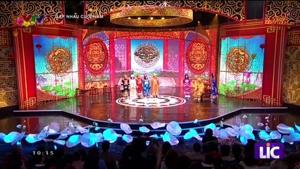 MÀN CATWALK CHUYÊN NGHIỆP CỦA CÁC TÁO [FULL HD]