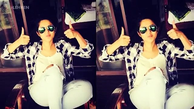 Karan Singh Grover Ex Wife Jenifer Winget’s Response on Karan and Biphasa’s Wedding