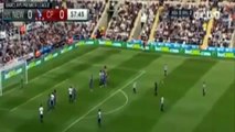 اهداف مباراة نيوكاسل يونايتد وكريستال بالاس 1-0 ( 30/04/2016)-الدوري االانجليزي