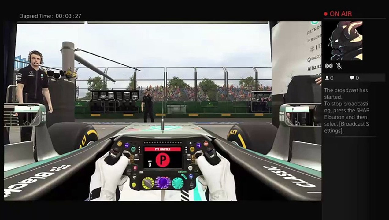DevilG504amer189's Live PS4 Broadcast (20)
