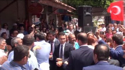 Akşener: "İki Karar da 'Yok' Hükmündedir"