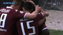 Afriyie Acquah Goal HD - Udinese 0-2 Torino - 30-04-2016