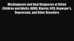 [Read book] Misdiagnosis and Dual Diagnoses of Gifted Children and Adults: ADHD Bipolar OCD