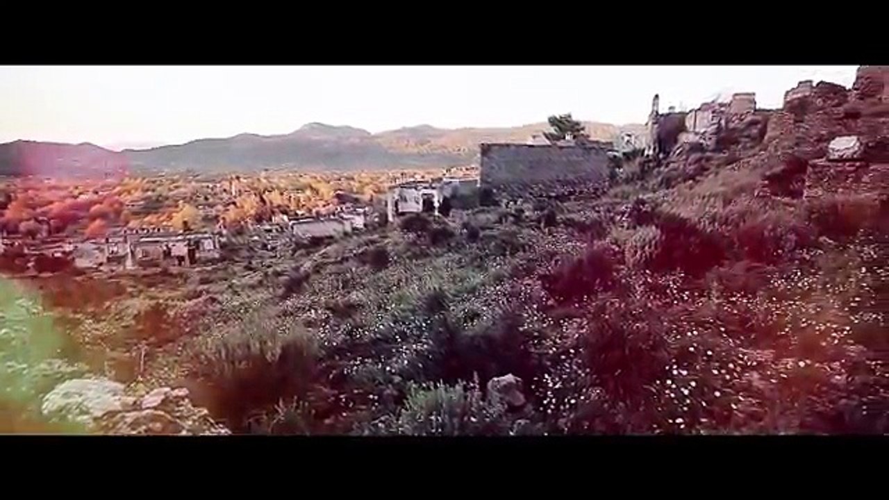 Medusa - Yasak  Official Video