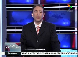 Venezuela: se registran lluvias en el embalse del Guri