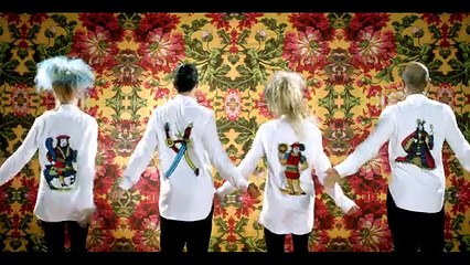 جميلة - بلاش بلاش  Jamila Blach Blach